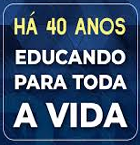 40 anos Educando